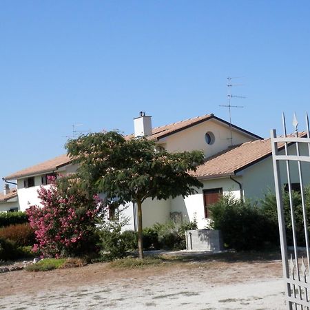 A Viterbo Terme "Casa Vacanze Al Melograno" Apartamento Exterior foto