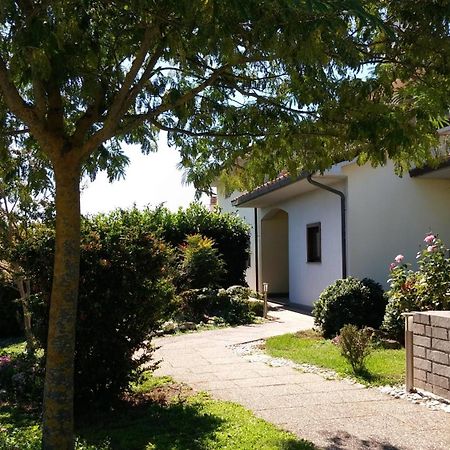 A Viterbo Terme "Casa Vacanze Al Melograno" Apartamento Exterior foto