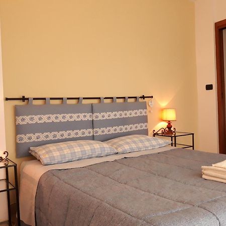A Viterbo Terme "Casa Vacanze Al Melograno" Apartamento Exterior foto