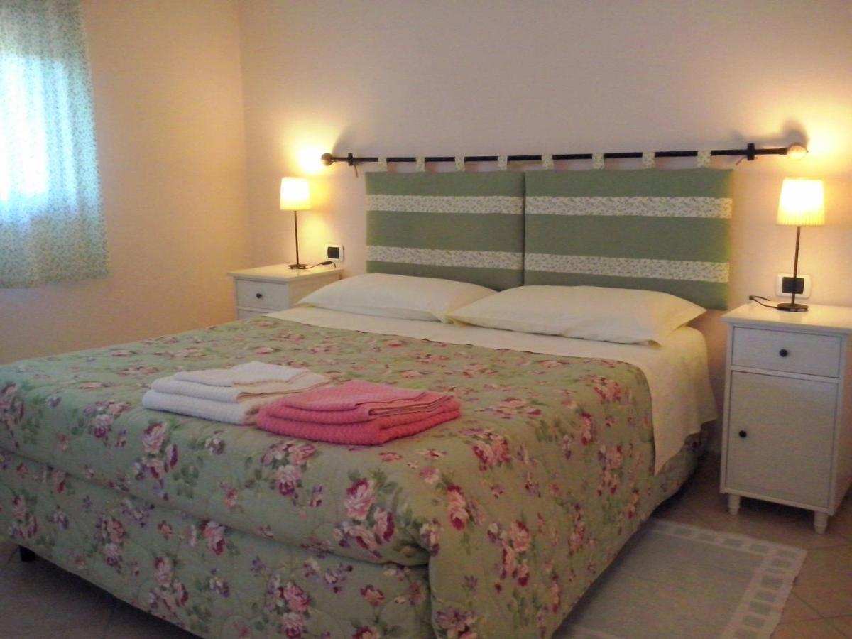 A Viterbo Terme "Casa Vacanze Al Melograno" Apartamento Exterior foto