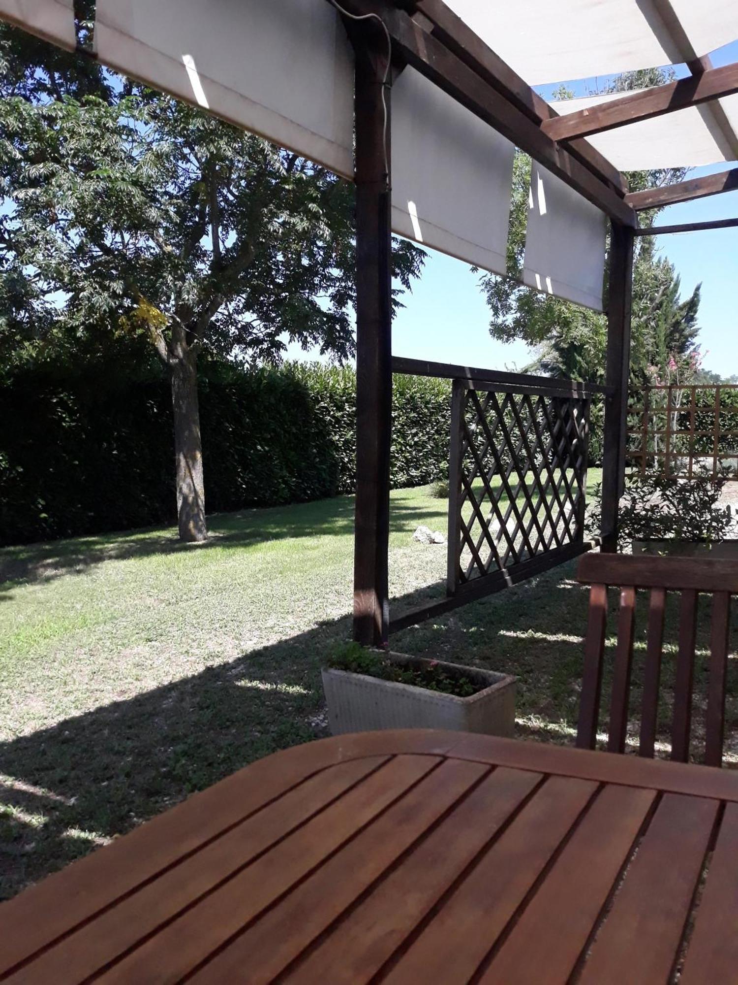 A Viterbo Terme "Casa Vacanze Al Melograno" Apartamento Exterior foto