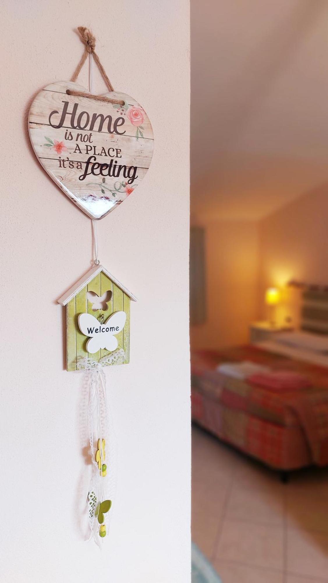 A Viterbo Terme "Casa Vacanze Al Melograno" Apartamento Exterior foto