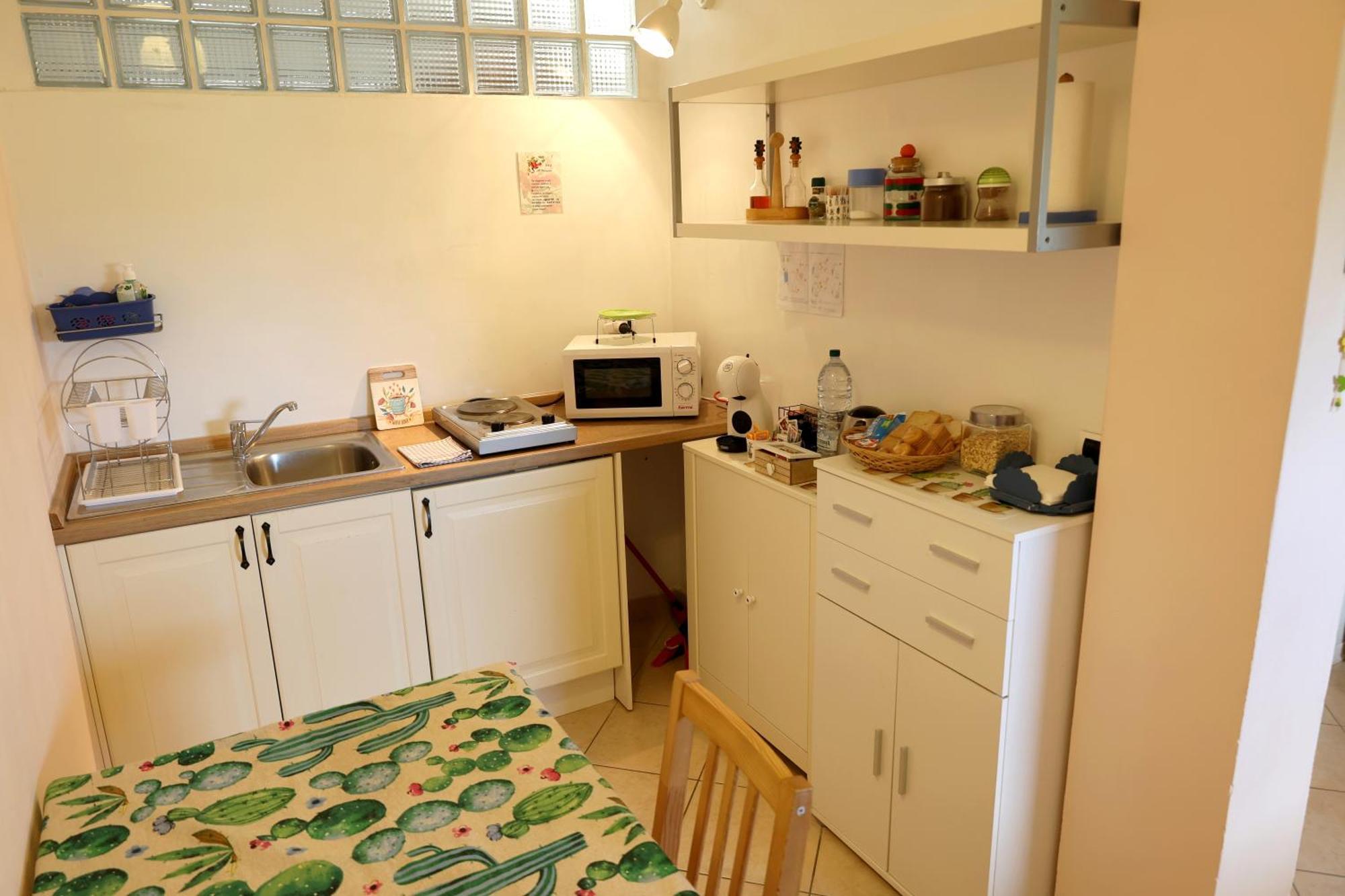 A Viterbo Terme "Casa Vacanze Al Melograno" Apartamento Exterior foto
