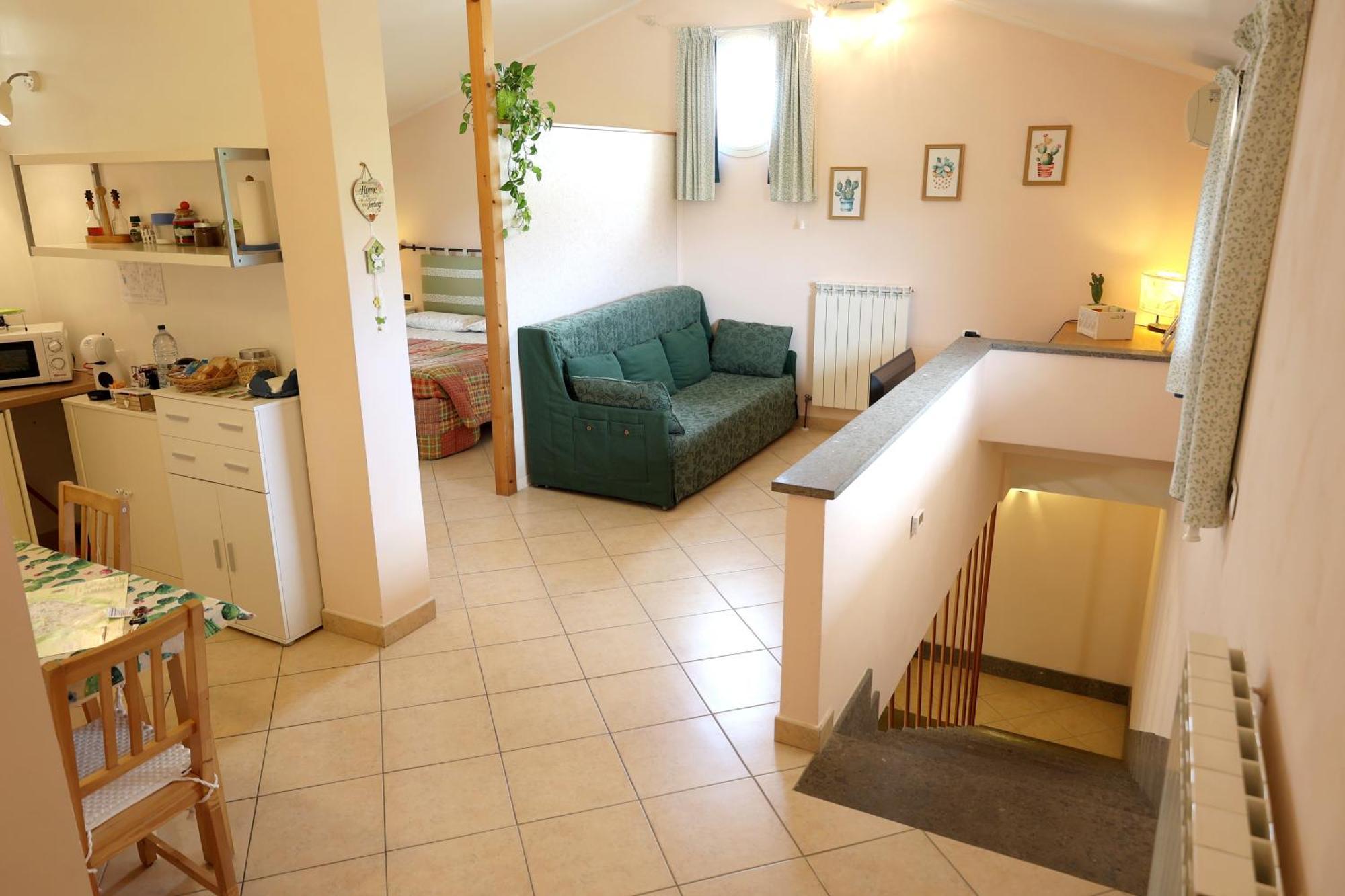 A Viterbo Terme "Casa Vacanze Al Melograno" Apartamento Exterior foto